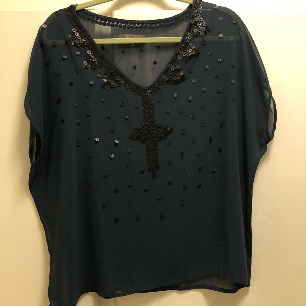 Harper brand shirt